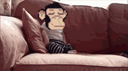 Ape Gang Apegangnft GIF