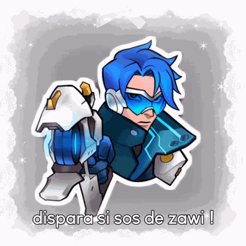 Aphelios De Zawi Aphelios League Of Legends GIF