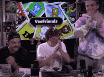 Aplaudir Applaud GIF