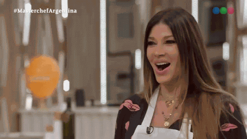 Aplausos Cathy Fulop GIF