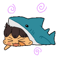 Apo Apo Nattawin Sticker