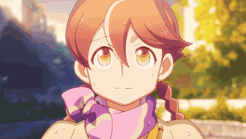 Apocalypse Hotel Cute GIF