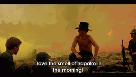 Apocalypse Now GIF