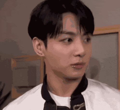 Apoganggukers Jungkook GIF