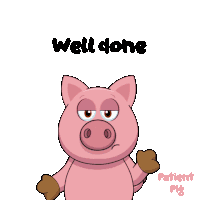 Applause Clap Sticker