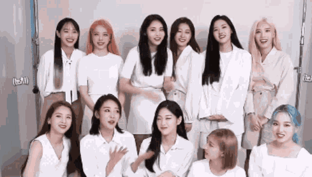 Applause Congratulations GIF