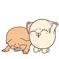 Appreciate Person Kneeling Sticker