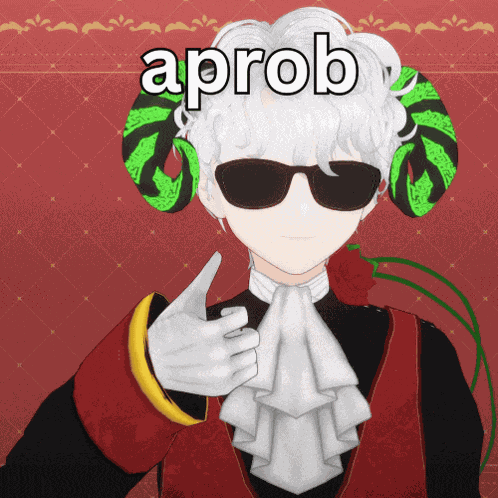 Approve Approved GIF