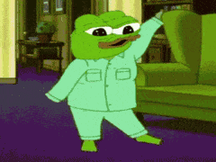 Apu Apustaja Apuapustaja GIF