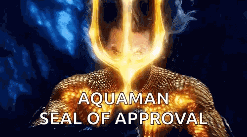 Aquaman Jason Mamoa GIF