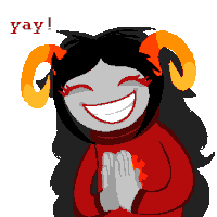 Aradia Sticker