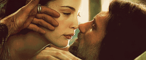 Aragorn Lotr GIF