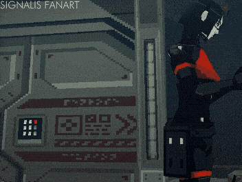 Arainydancer Atelier GIF