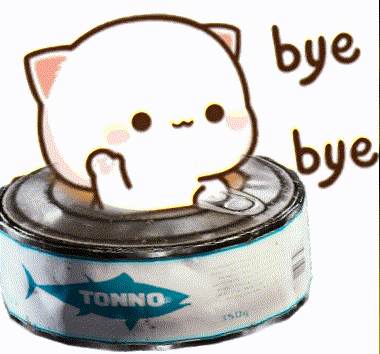 Arc Raiders Bloated Tuna Can Bye Bye GIF