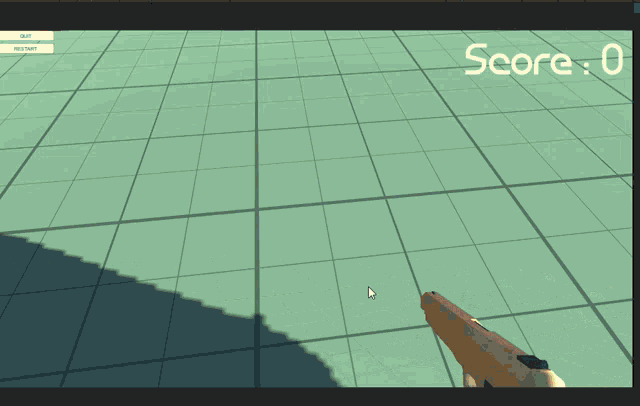 Arcamon Particule GIF