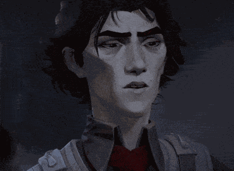 Arcane Viktor GIF