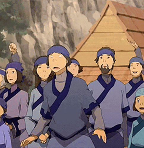 Are You Seeing This Avatar GIF