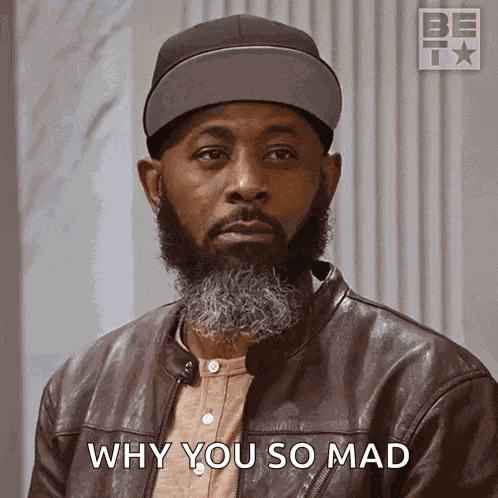 Are You Seeing This Karlous Miller GIF
