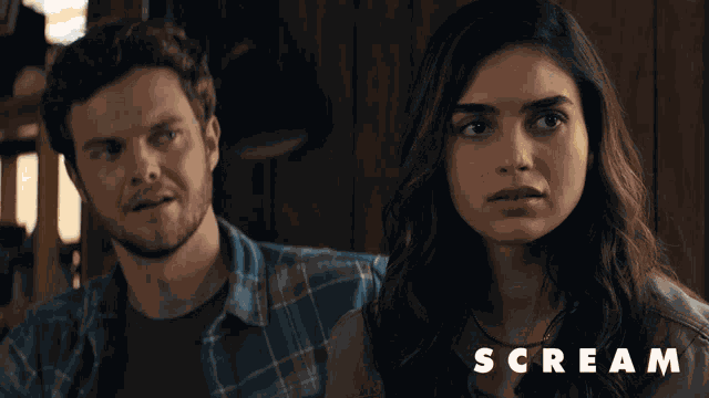 Are You Serious Sam Carpenter GIF