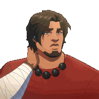 Are You Sick Jonah Maiava Sticker