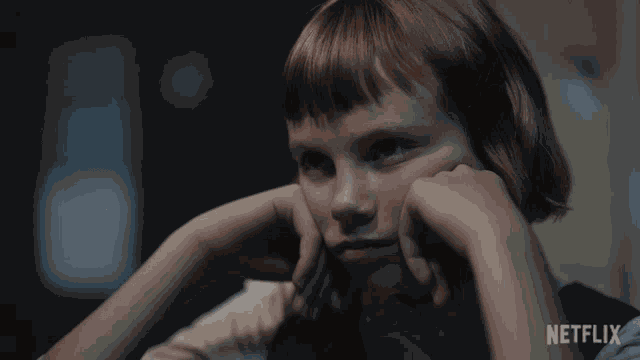 Are You Sure Beth Harmon GIF