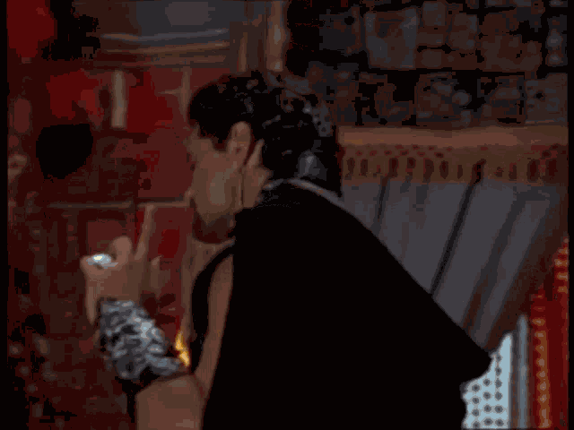 Ares God Of War Xwp GIF