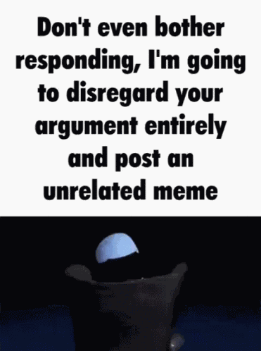 Argument GIF