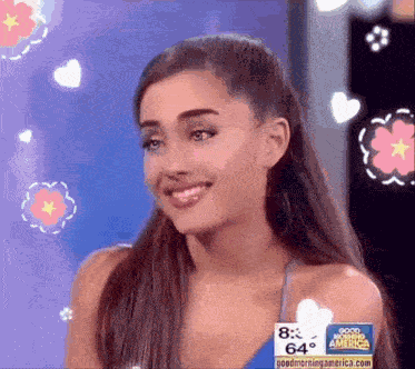 Ariana Grande Girlypop GIF