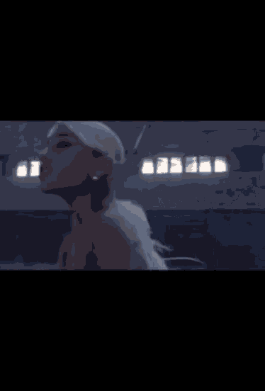 Ariana Grande Onthe Edge GIF