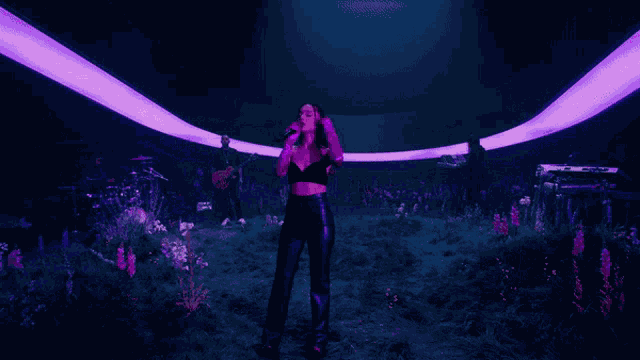 Ariana Grande Pov GIF