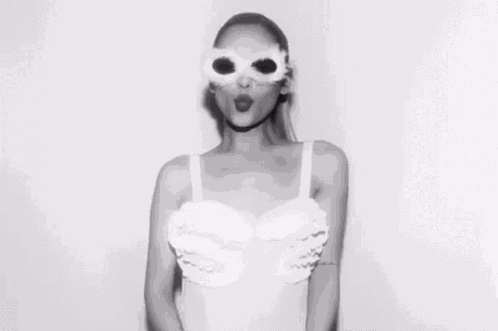 Ariana Grande GIF
