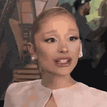 Ariana Grande Wicked GIF