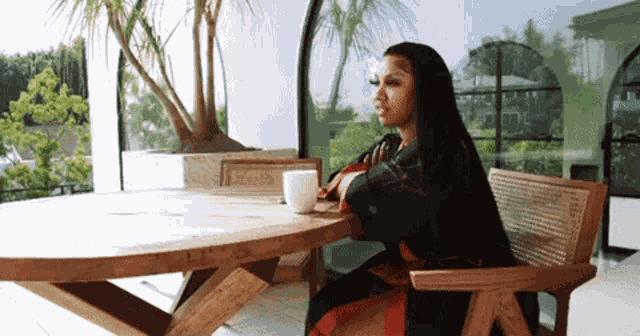 Ariana Therealkylesister GIF