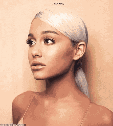 Ariana To Paige Paige Niemann GIF