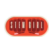 Arielnwilson Women And Girls In Science Sticker