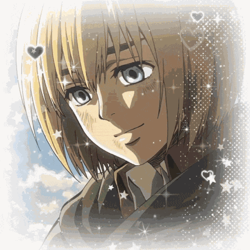 Armin Solo De Mika Armin GIF
