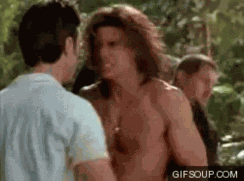 Armpitintheface GIF