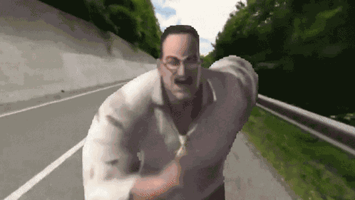 Armstrong Senator Armstrong GIF