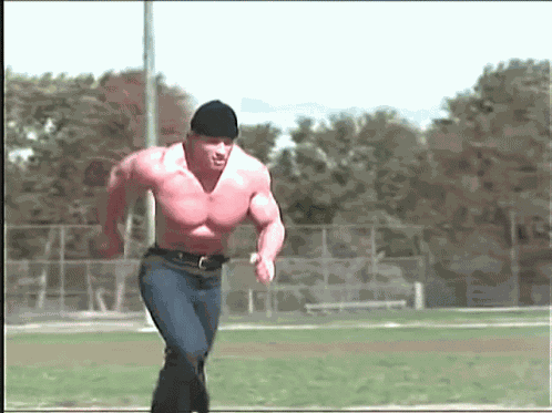 Arnold Schwarzenegger Meme GIF