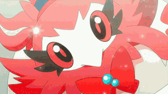 Aromatisse Perfume Monster GIF