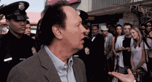Arrest This Guy Kill This Guy GIF