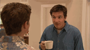 Arrested Development GIF