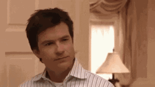 Arrested Development Gif Wtf Meme GIF