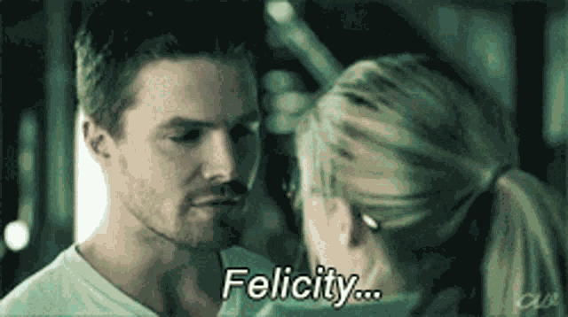 Arrow Arrow Cw GIF