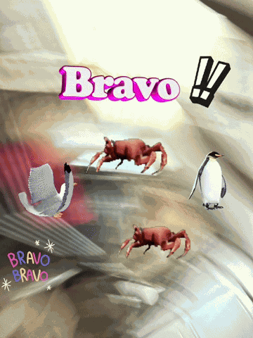 Art Arts GIF