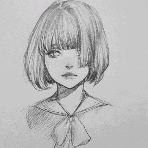 Art Pencil GIF