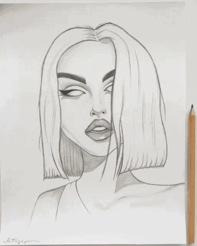 Art Trippy GIF