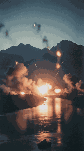 Arteestoriaaudioracconti Artillery GIF