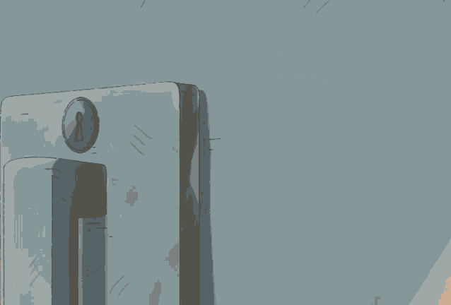 Arthur Knocking On Door GIF