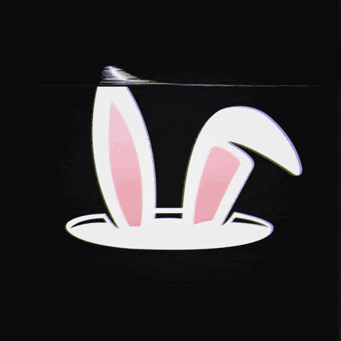 Articles Chase The Rabbit Hole GIF